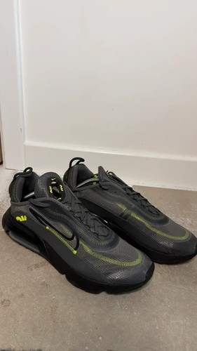 Nike air max 2090 volt - air,