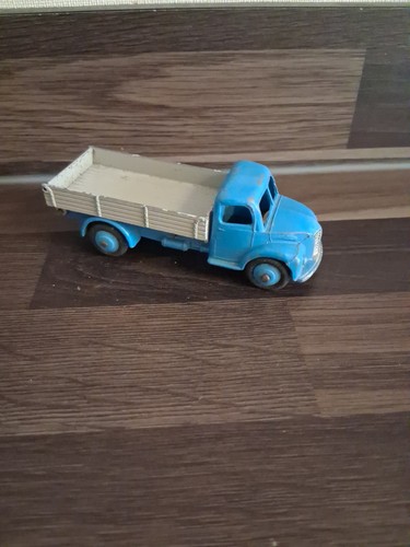 Vintage dinky toys - dinky,