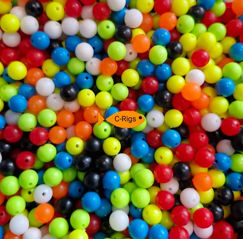 Rigs sea fishing beads - c-rigs,