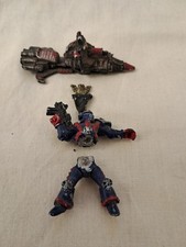 Warhammer 40k - Rogue Trader -