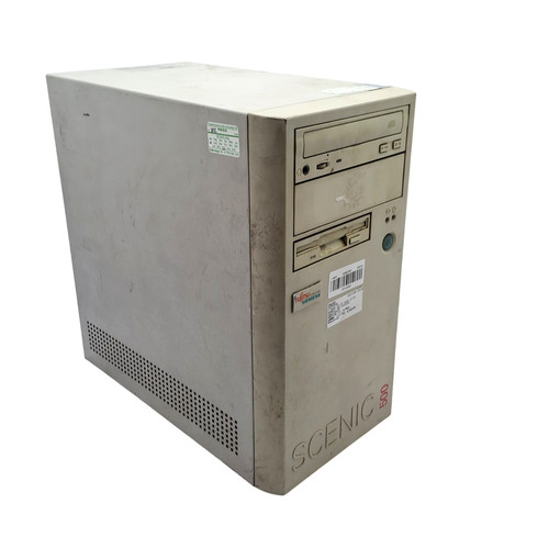 Fujitsu retro scenic 560 - fujitsu,