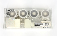 Ikea Dioder LED 4 Pc Light
