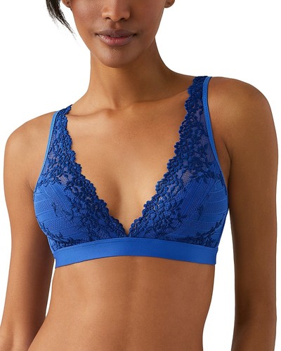 Nwt wacoal embrace lace - nwt,