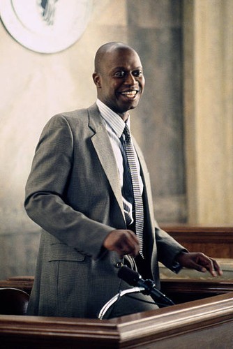 Andre braugher frank - braugher,