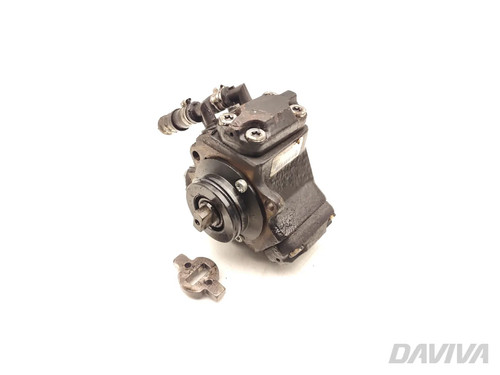 Vauxhall combo injection high - combo,