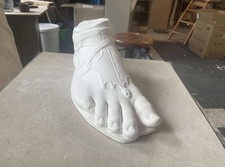 'Hermes and Infant Dionysus'