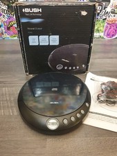 Bush CCD41 Portable Personal