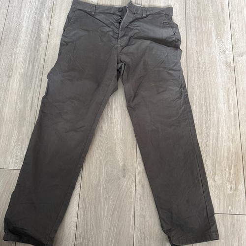 Primark mens grey straight fit - mens,