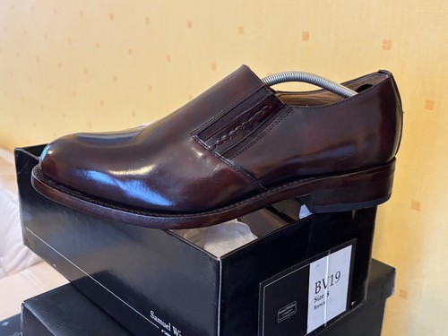 Samuel windsor slip - samuel,