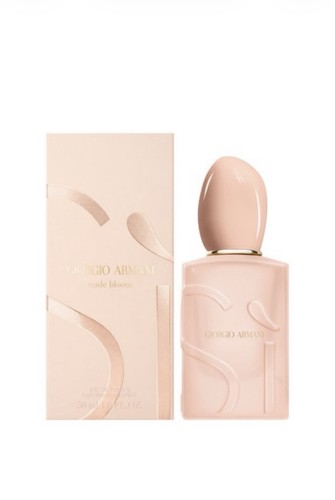 Giorgio armani nude bloom - giorgio,