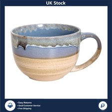 Elegant 24 OZ Ceramic Coffee