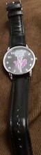 Betty boop watch - new, battery