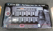 Line 6 Pod XT Live