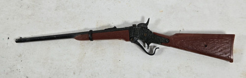 Vintage toy gun - gun, rare