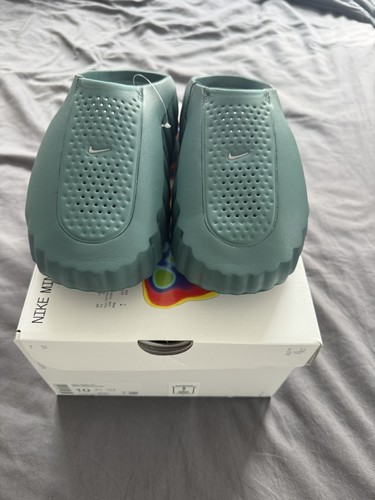 Nike mind 001 slides - nike, 10