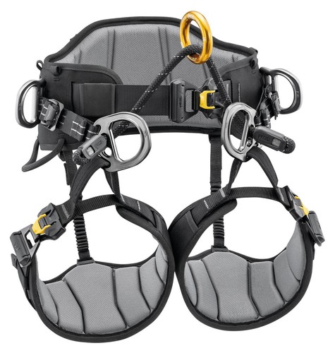 Petzl sequoia tree care - -,