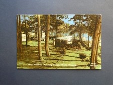 DORSET:  A VIEW OF BAY HOLLOW