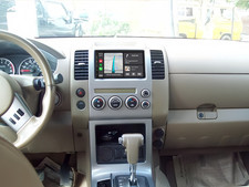 Carplay For Nissan Pathfinder