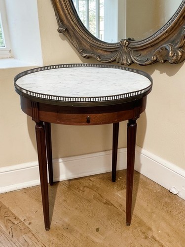 French louis xvi mahogany - french,