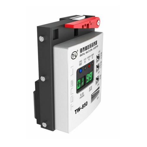 Universal multi coin - , acceptor