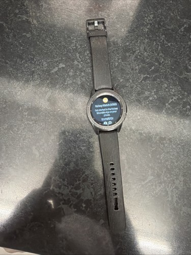 Samsung galaxy watch - samsung,