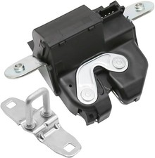 FIAT 500 TAILGATE BOOT LOCK