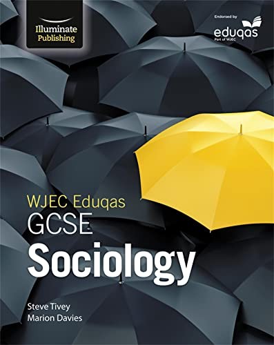 Wjec eduqas gcse sociology - eduqas,