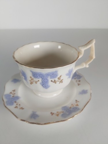 Antique english porcelain - antique,