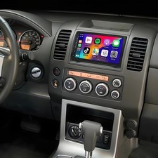 7" Android 15 Car Stereo Radio