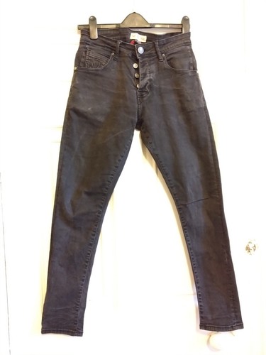 Police moriarty slim - moriarty, black