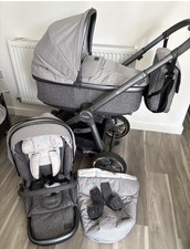 Babystyle oyster pram - babystyle,