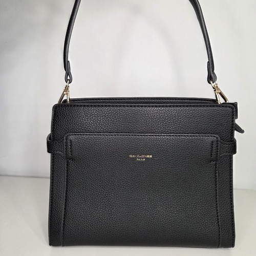 David jones paris - jones, black