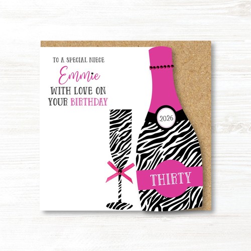Personalised handmade - personalised,