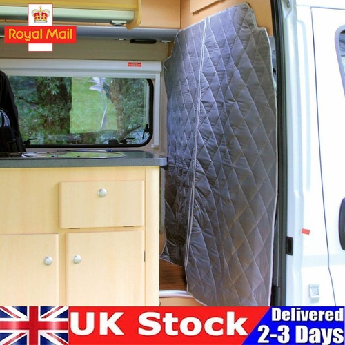 Camper vans thermo wall - vans,