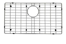 Dakota Kitchen Sink Grid