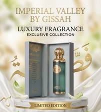 Gissah Imperial Valley 200ml