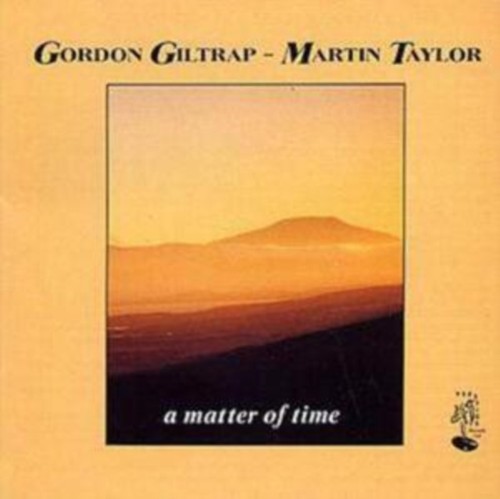 Matter time gordon - matter,