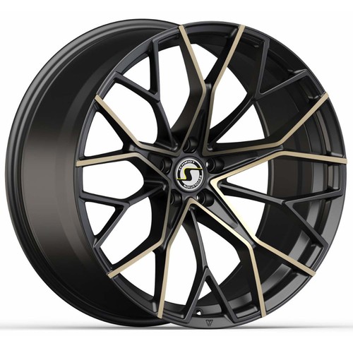 Schmidt wheels kyan 0jx21 - wheels,