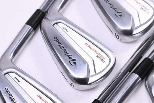 Taylormade tour preferred - tour,