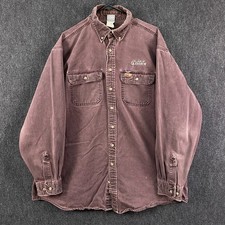 Vtg Carhartt Oakman Mens XL
