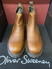 OLIVER SWEENEY, BRAND NEW