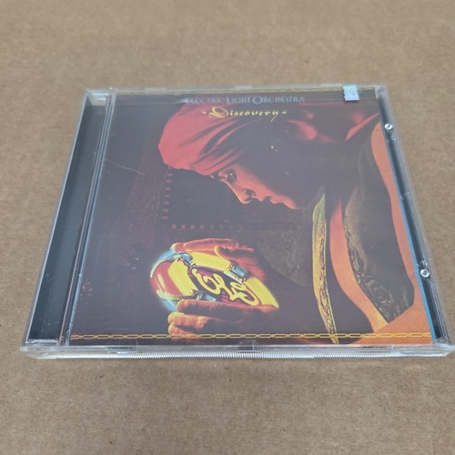 Electric light orchestra elo - electric,