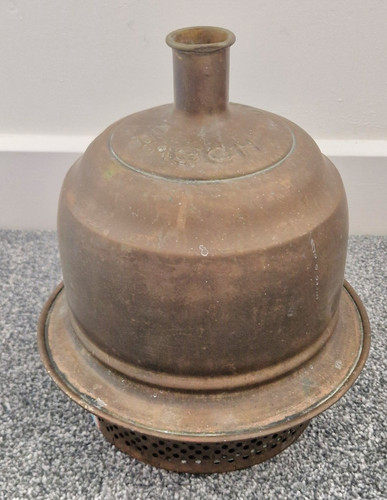 Vintage wasch copper fuel - copper,