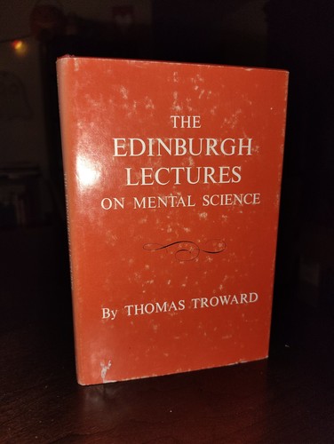The edinburgh lectures - the,