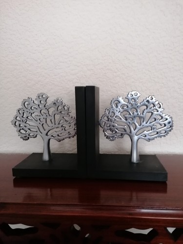 Aluminium tree life - of,