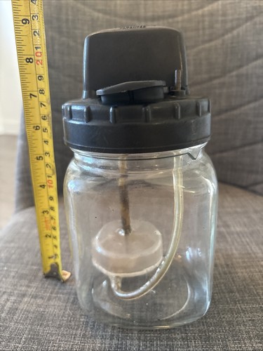 Original lucas 35j electric - 35j,