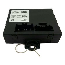 Ecu Landrover Range Rover