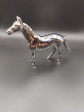 1930s CAR MASCOT  CHROME