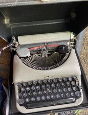 Vintage Remington Rand