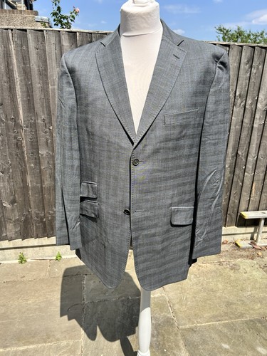 Ted baker men blazer grey - ted,